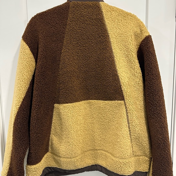 Kith Sherpa jacket - Picture 3 of 8